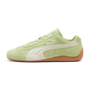 [SALE] PUMA �v�[�} Speedcat OG �X�s�[�h�L���b�g �X�j�[�J�[ 398846-48 ���C���O���[�� �� �V���[�Y ���f�B�[�X