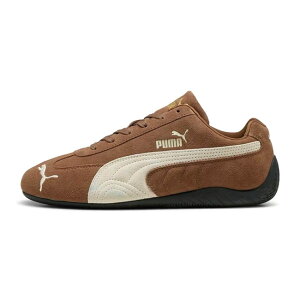 [\񏤕i] PUMA v[} Speedcat OG Xs[hLbg Xj[J[ 398846-31 F uE V[Y Y fB[X