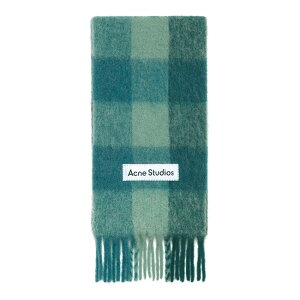 Acne Studios ANlXgDfBIY E[wA `FbN}t[ FN-UX-SCAR000115 ApJ Mtg v[g