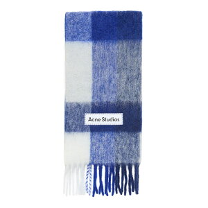 Acne Studios ANlXgDfBIY E[wA `FbN}t[ FN-UX-SCAR000115 ApJ Mtg v[g