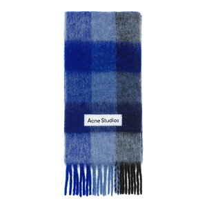 Acne Studios ANlXgDfBIY E[wA `FbN}t[ FN-UX-SCAR000115 ApJ Mtg v[g