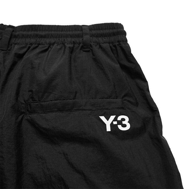 楽天市場】Y-3 ワイスリー ルーズフィット ワイヤード スリー 