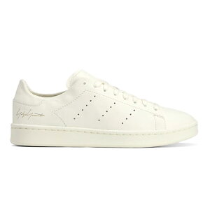 Y-3 ���C�X���[ STAN SMITH �X�^���X�~�X ���U�[�X�j�[�J�[ KI3463 �� �z���C�g �V���[�Y �����Y