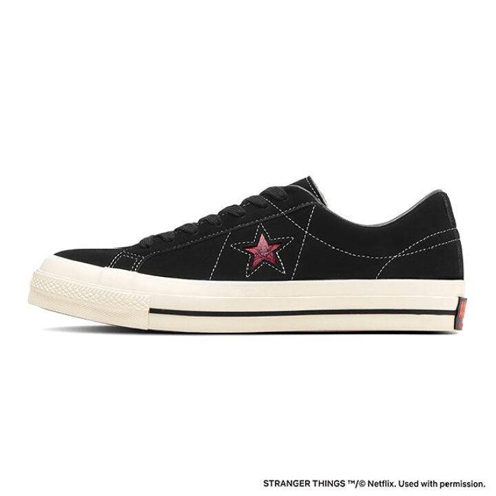楽天市場】[TIME SALE] Converse × STRANGER THINGS 5 コンバース 