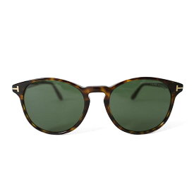 TOM FORD トムフォード サングラス FT1097-5352N べっ甲 メガネ 眼鏡 メンズ レディース