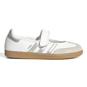 adidas originals �A�f�B�_�X �I���W�i���X Samba Jane �T���o �����[�W�F�[�� KJ3785 �� �V���o�[ �� �p���v�X ���f�B�[�X