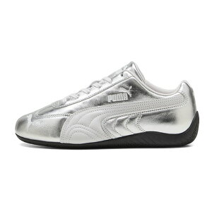 [�\�񏤕i] PUMA �v�[�} Speedcat OG �X�s�[�h�L���b�g �X�j�[�J�[ 406881-01 �V���o�[ �� �V���[�Y ���f�B�[�X