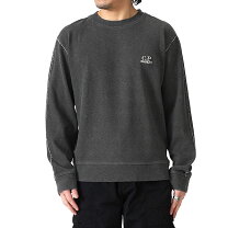 楽天市場】c.p.company（カラーグレー）（スウェット・トレーナー 