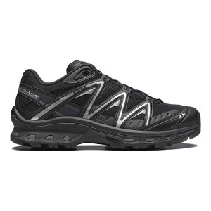 SALOMON SNEAKERS �T�������X�j�[�J�[�Y XT-QUEST �N�G�X�g �p�t�H�[�}���X �X�j�[�J�[ L49171500 �� �u���b�N �V���[�Y �����Y ���f�B�[�X