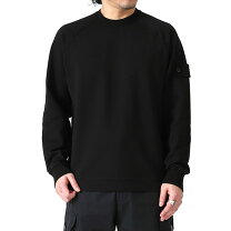 楽天市場】stone island（ブランドストーンアイランド）（スウェット 