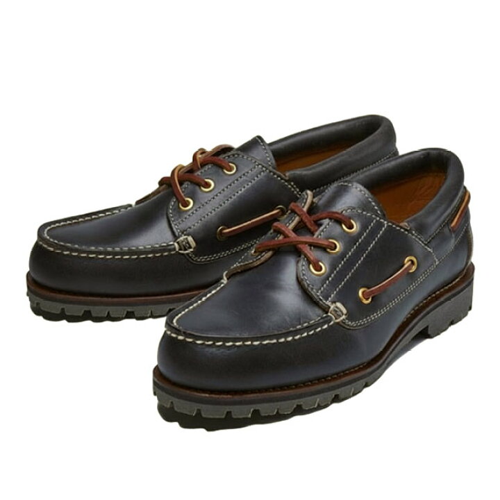 楽天市場】Danner ダナー RUGGED 3EYE ラッギット3アイ デッキシューズ 