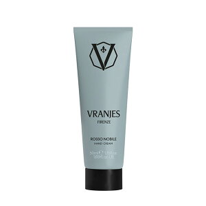 Dr.Vranjes �h�b�g�[���E�����j�G�X ROSSO NOBILE ���b�\�m�[�r�� �n���h�N���[�� 50ml �M�t�g �v���[���g **
