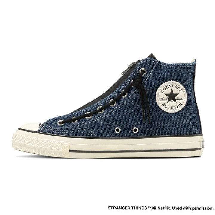 楽天市場】Converse × STRANGER THINGS 5 コンバース ストレンジャー 
