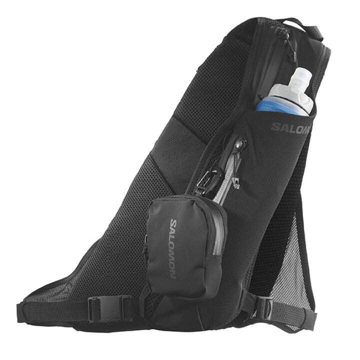 楽天市場】SALOMON サロモン ADV CROSS BODY 8L クロスボディバッグ 