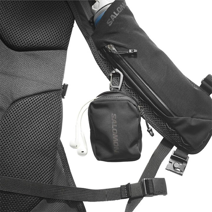 楽天市場】SALOMON サロモン ADV CROSS BODY 8L クロスボディバッグ 