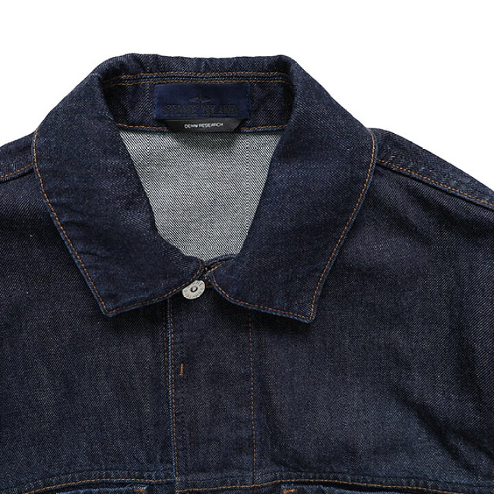楽天市場】Stone Island Denim Research ストーンアイランド デニム
