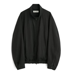 Our Legacy �A���[���K�V�[ CASINO JACKET �J�W�m�W���P�b�g M2261CSB �X�^���h�J���[ �� �u���b�N �����Y