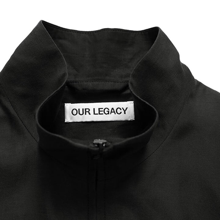 楽天市場】Our Legacy アワーレガシー CASINO JACKET カジノジャケット 