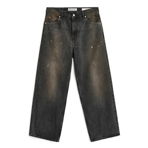 Our Legacy �A���[���K�V�[ VAST CUT �o�X�g�J�b�g �E�H�b�V�����H ���C�h�W�[���Y M2265VN �W�[�p�� �����Y