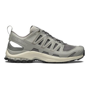 SALOMON SNEAKERS �T�������X�j�[�J�[�Y XA PRO 3D AMPHIB �A���t�B�u �g���C�������j���O�V���[�Y L47996400 �O���[ �V���[�Y �����Y ���f�B�[�X
