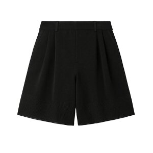 CFCL �V�[�G�t�V�[�G�� WAFFLE LUCENT HALF PANTS ���b�t���j�b�g �V���[�c CF011KF009 �n�[�t�p���c �����Y