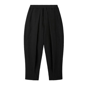 CFCL �V�[�G�t�V�[�G�� SOFT HYPHA TUCKED PANTS �^�b�N�h�p���c CF011KF031 �j�b�g�p���c �����Y