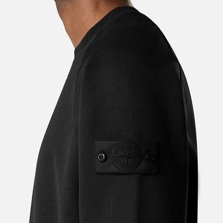 楽天市場】STONE ISLAND GHOST ストーンアイランド ゴースト クルー
