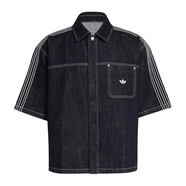 楽天市場】adidas originals アディダスオリジナルス デニムシャツ