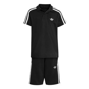 adidas originals �A�f�B�_�X�I���W�i���X �R�b�g���|���V���c �V���[�c �Z�b�g�A�b�v KD5782 �V���[�g�p���c �L�b�Y