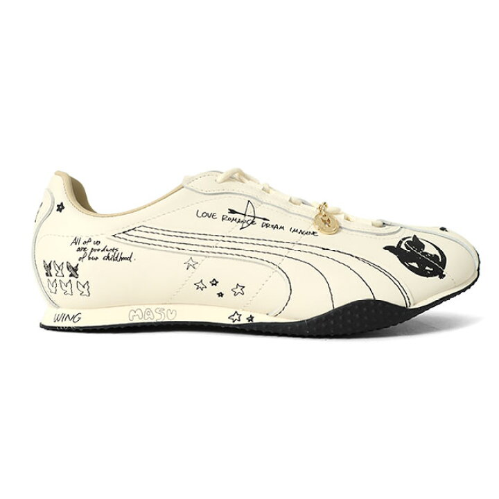 楽天市場】MASU x PUMA エムエーエスユー プーマ H-STREET H 