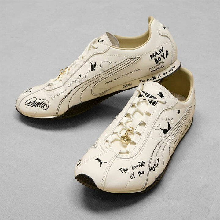 楽天市場】MASU x PUMA エムエーエスユー プーマ H-STREET H 