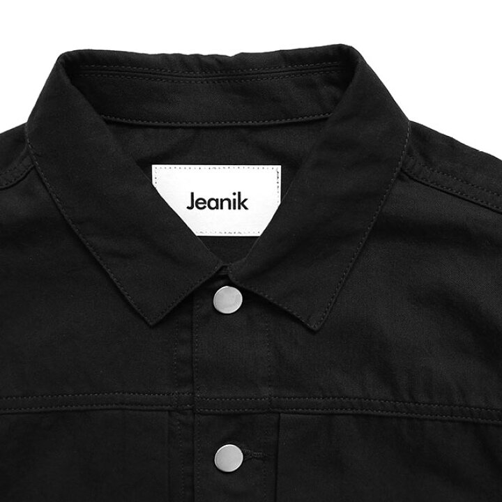 楽天市場】Jeanik ジーニック 1st ファーストタイプ コットンツイル 