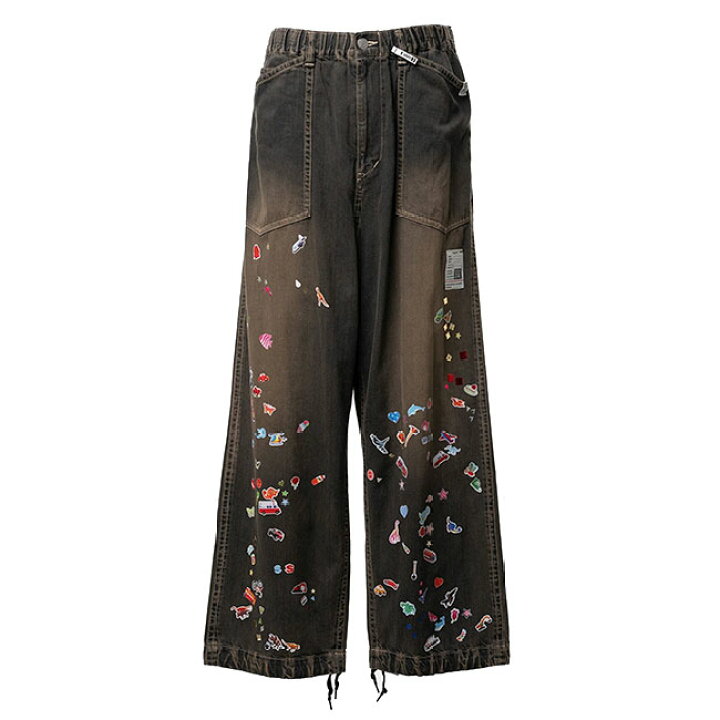 楽天市場】Maison MIHARA YASUHIRO ミハラヤスヒロ キッズ ステッカー 