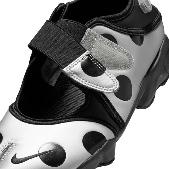 楽天市場】NIKE ナイキ ポルカドット エアリフト サンダル IR1226-001 