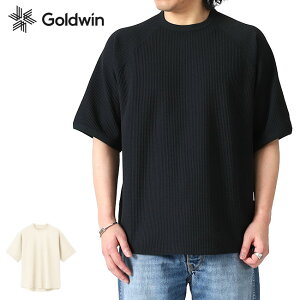 Goldwin �S�[���h�E�B�� ���b�t�����C�gT�V���c GL65143 ����T�V���c �T�[�}�� �����Y