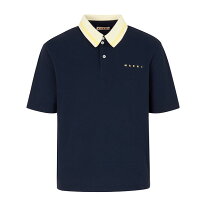 楽天市場】MARNI マルニ（ポロシャツ｜トップス）：メンズファッション 