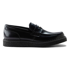 George Cox × Fred Perry �W���[�W�R�b�N�X �t���b�h�y���[ ���U�[ �y�j�[���[�t�@�[ SB1345 �R���{ ���U�[�V���[�Y �����Y ���f�B�[�X