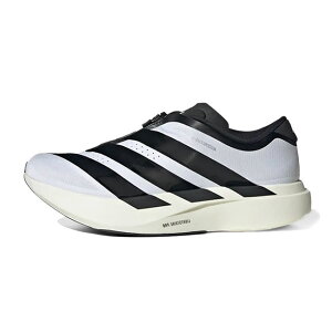 adidas originals �A�f�B�_�X�I���W�i���X adizero Evo SL ZIP-UP M �A�f�B�[�� �W�b�v KH9623 �� �z���C�g �����j���O�V���[�Y �X�j�[�J�[ �����Y