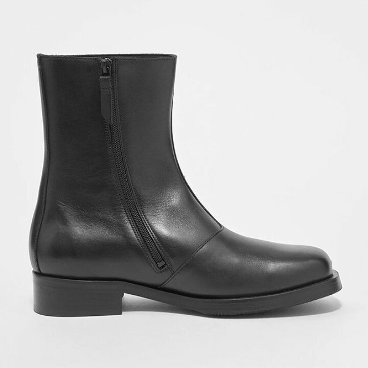楽天市場】Our Legacy アワーレガシー CAMION BOOT カミオンブーツ 