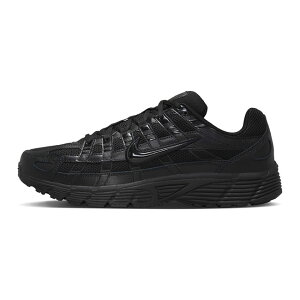 NIKE �i�C�L P-6000 �X�j�[�J�[ CD6404-002 �� �u���b�N �V���[�Y �����Y ���f�B�[�X