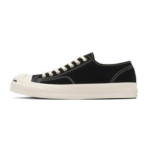 Converse �R���o�[�X JACK PURCELL CL �W���b�N�p�[�Z�� �L�����o�X�X�j�[�J�[ 33301511 �� �u���b�N �����Y ���f�B�[�X