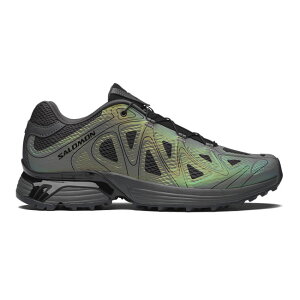 SALOMON �T������ XT-WHISPER VOID �E�B�X�p�[ �{�C�h �X�j�[�J�[ L49236500 �V���[�Y �u���b�N �O���[ �����Y ���f�B�[�X