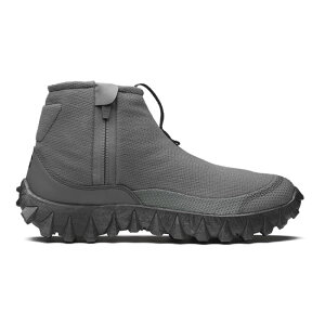 SALOMON SNEAKERS �T������ �X�j�[�J�[�Y SNOWCLOG MID �X�m�[�N���b�O �~�b�h L45405800 �O���[ �n�C�J�b�g�X�j�[�J�[ �V���[�Y �����Y ���f�B�[�X