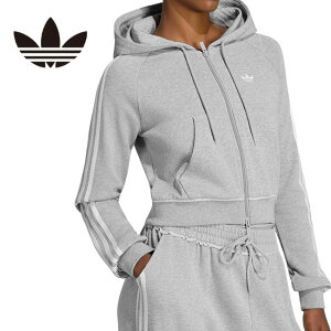 adidas Originals �A�f�B�_�X�I���W�i���X GFX ZIP TOP �O���t�B�b�N �W�b�v�g�b�v LE8319 �O���[ �X�E�F�b�g �g�b�v ���f�B�[�X
