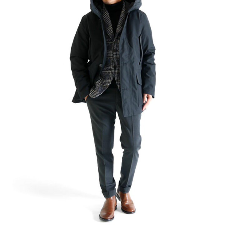 楽天市場】Woolrich ウールリッチ ゴアテックス マウンテンパーカー 