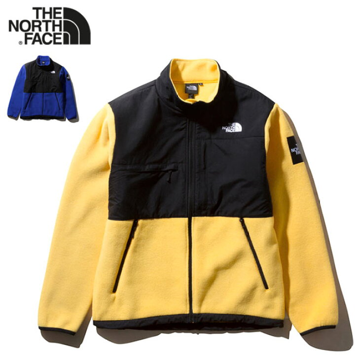 楽天市場】ザ ノースフェイス THE NORTH FACE デナリジャケット 