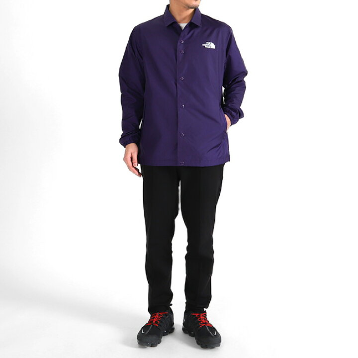 楽天市場】THE NORTH FACE ザ ノースフェイス ナイロン コーチ