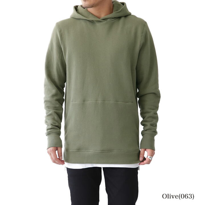 楽天市場】[SALE] JOHN ELLIOTT ジョンエリオット サイドジップ プル 