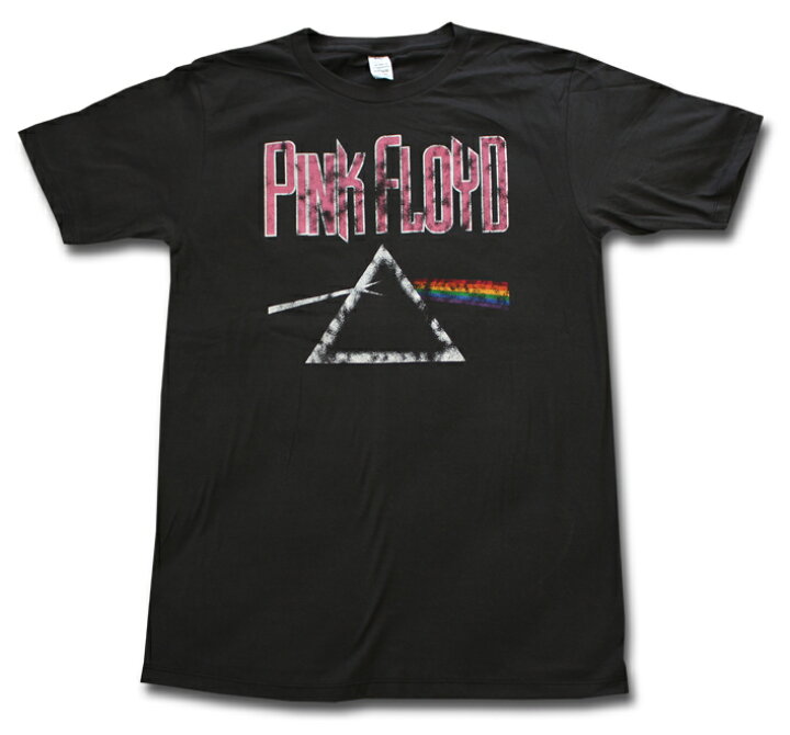 楽天市場】ヴィンテージ風 ピンク・フロイド Pink Floyd ピンク 