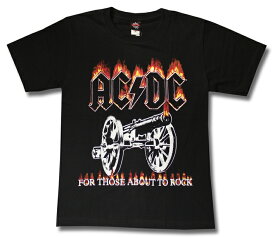 ロックTシャツ AC/DC Tシャツ ACDC Tシャツ エーシーディーシー Tシャツ ヘビーメタルTシャツ バンドTシャツ 海外バンド キッズ メンズ レディース Rock/band T-SHIRTS ロックファッション 半袖 ユニセックス 売れ筋 バーゲン メール便OK